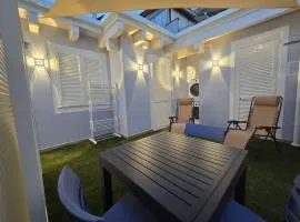 Bio-Suite Garden
