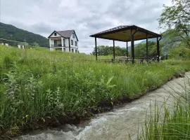 Quba Garden Resort
