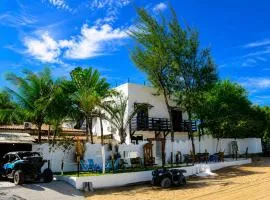 Villa Veríssimo