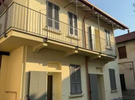 Les Maisons Manzoni