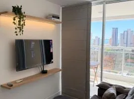 Apartamento Bitú