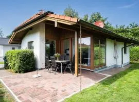 Haus Vier Pfoten - Hundefreundliches Ferienhaus an der Nordsee