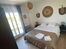 Spacious 3-room apartment