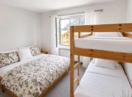 Family Apartment near Lenzerheide Hiking & Parking