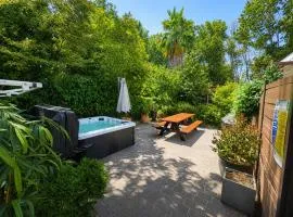 Porters Cottage Garden