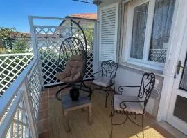 Loft Pietrasanta