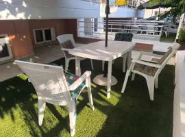 Jo's place