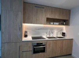 Brand New 20th Floor Studio The Crosby Miami Worldcenter