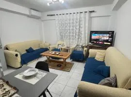 Apartament 33