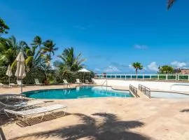 Premier Ocean Lagoon Studio · Condado with Pool