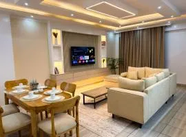 Parklands Nairobi Lumora Residence Fully Furnished Apartment