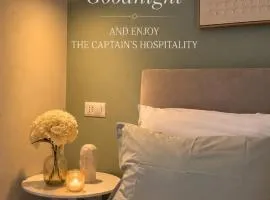 The Captain's Apartments SIROCCO - CITY CENTER Leonardo Academy