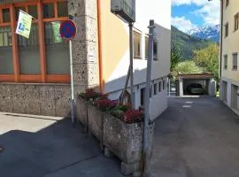 Bed & Breakfast Appartement Simone