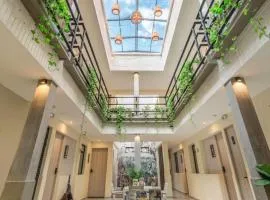 Breathe Retreat House