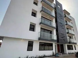 L'SPLACe APARTMENTS ADA