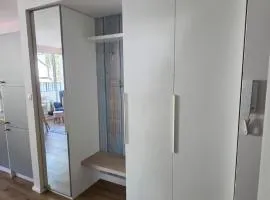 Apartament Słoneczny Łukęcin