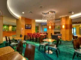 SpringHill Suites by Marriott - Tampa Brandon