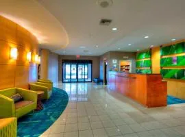 SpringHill Suites by Marriott - Tampa Brandon