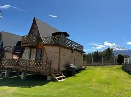Mount House Lodge