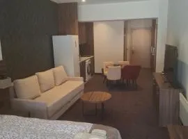 Lunas Apartmani
