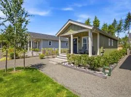 Forest Moon by Seabrook Hospitality