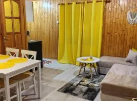 Domek u Prezesa