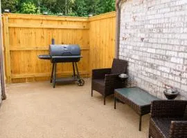 Urban Oasis Retreat in the Southwest!