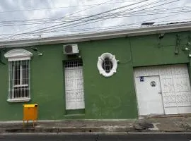 Hostal Casa Verde