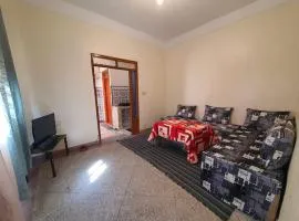Apartment near airport