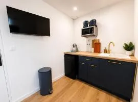 Azur, Cosy Blue studio, ultra centre de Desvres