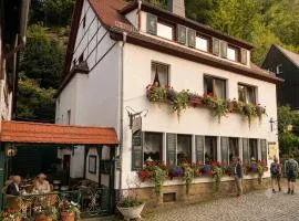 Pension Zur kleinen Bastei
