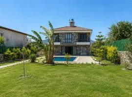 Villa Sibella