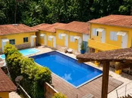 Pousada Recanto Marimar