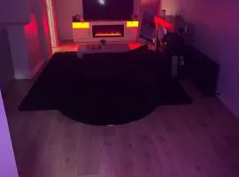 Private basement apartment with separate entrance