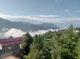 MOUNTAIN VIEW COTTAGE Bhurban