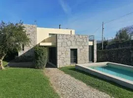 Casa do Murungal