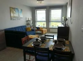 Apartament Wikinga II Kielce