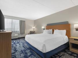 Best Western Plus Willmar, Hotel in Willmar