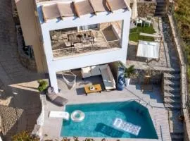 SUNRISE LUXURY POOL VILLA