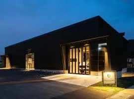 Garage Resort Neutral Katsuyama