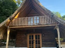 Cabaña Vivanco