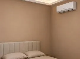 Yuki Apartment