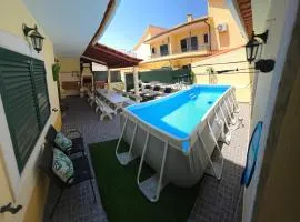 Marcio's Home