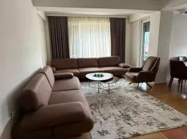 Apartment in the center of Tetovo Near the river NB One hospital