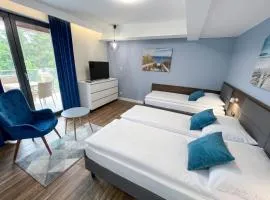 Villa Continental