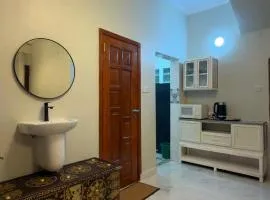 Shanayah house
