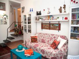 Insidesalernohome, cottage a Salerno