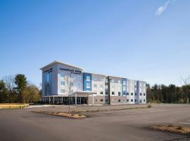 TownePlace Suites by Marriott Seekonk, hotel in Seekonk