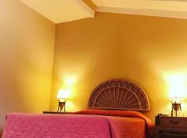Aparthotel La Quinta