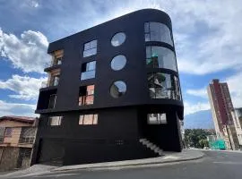 Hotel Moore 45